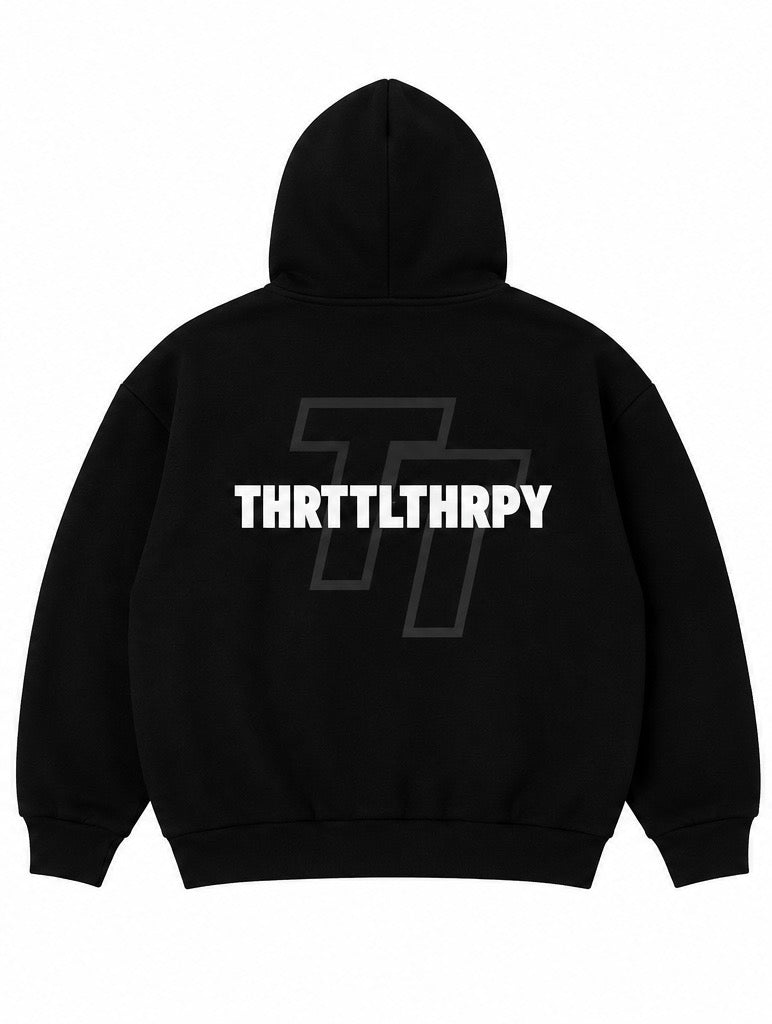 THRTTLTHRPY - ZIPPER
