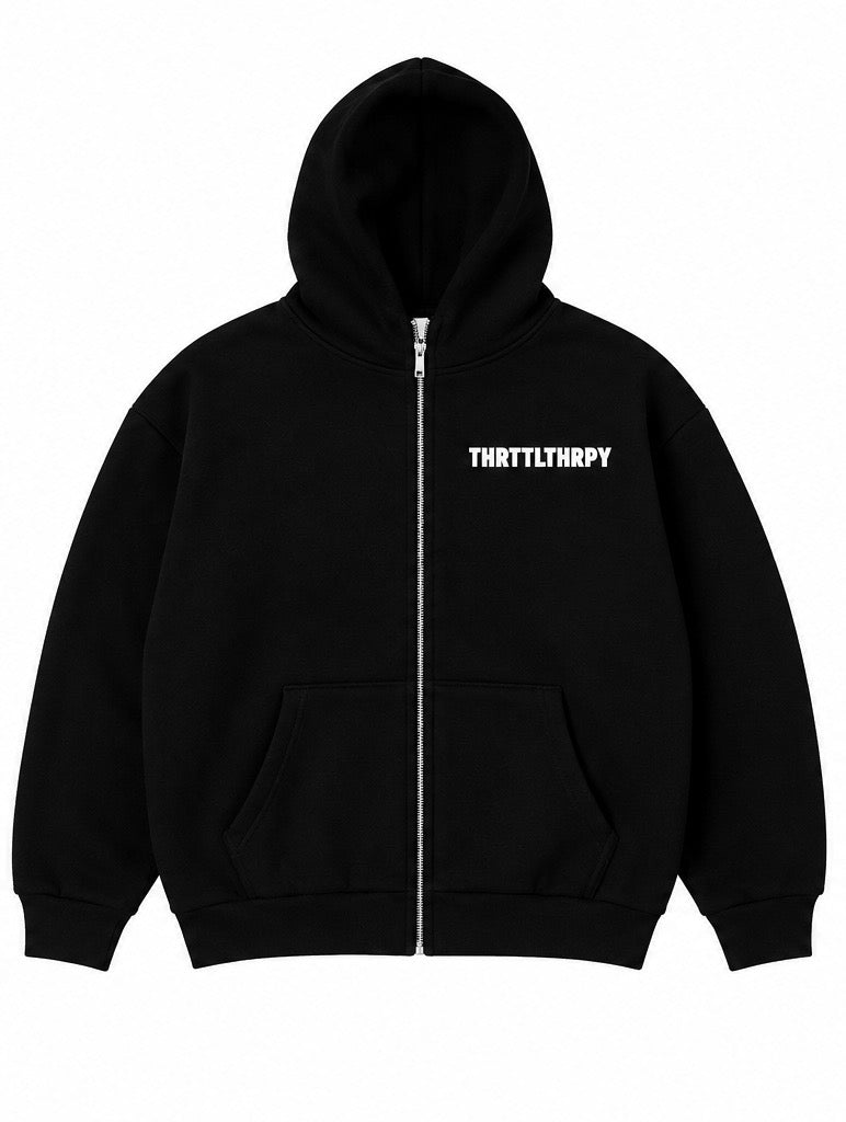 THRTTLTHRPY - ZIPPER