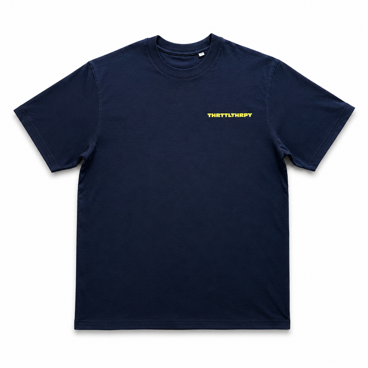 THRTTLTHRPY "SUPERMOTO" T-Shirt - Fullsend Society