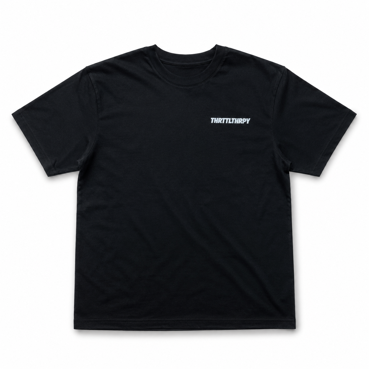 THRTTLTHRPY - Basic Shirt