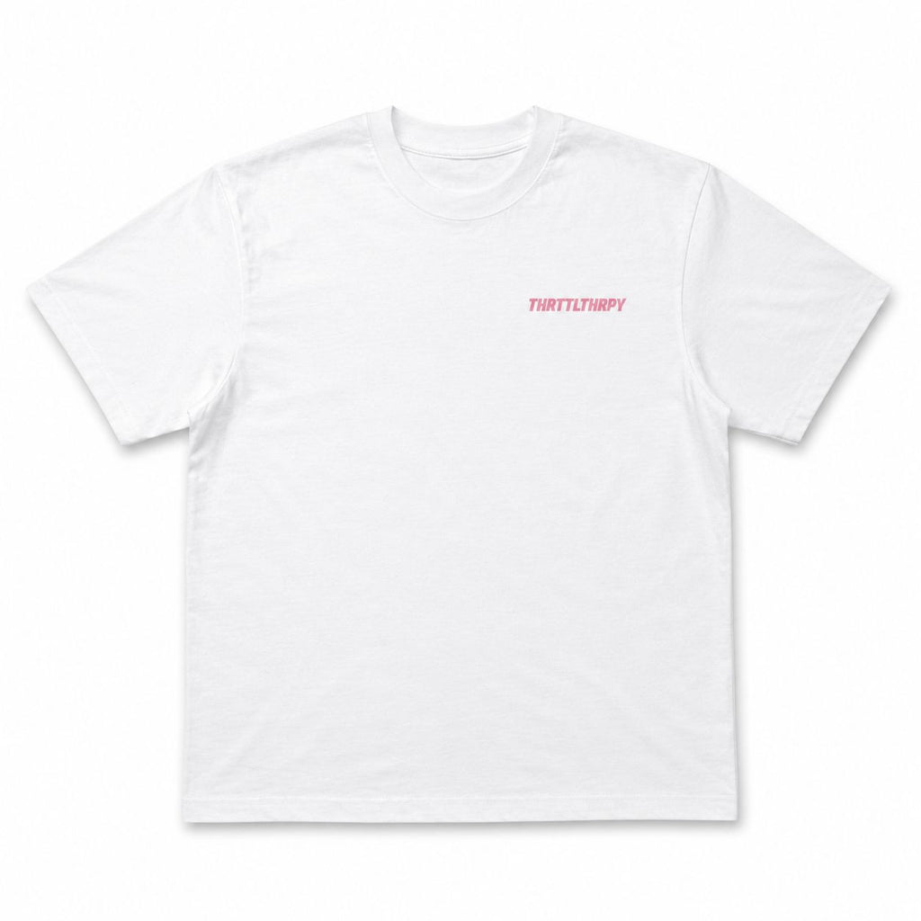 THRTTLTHRPY - Typ S90 Shirt