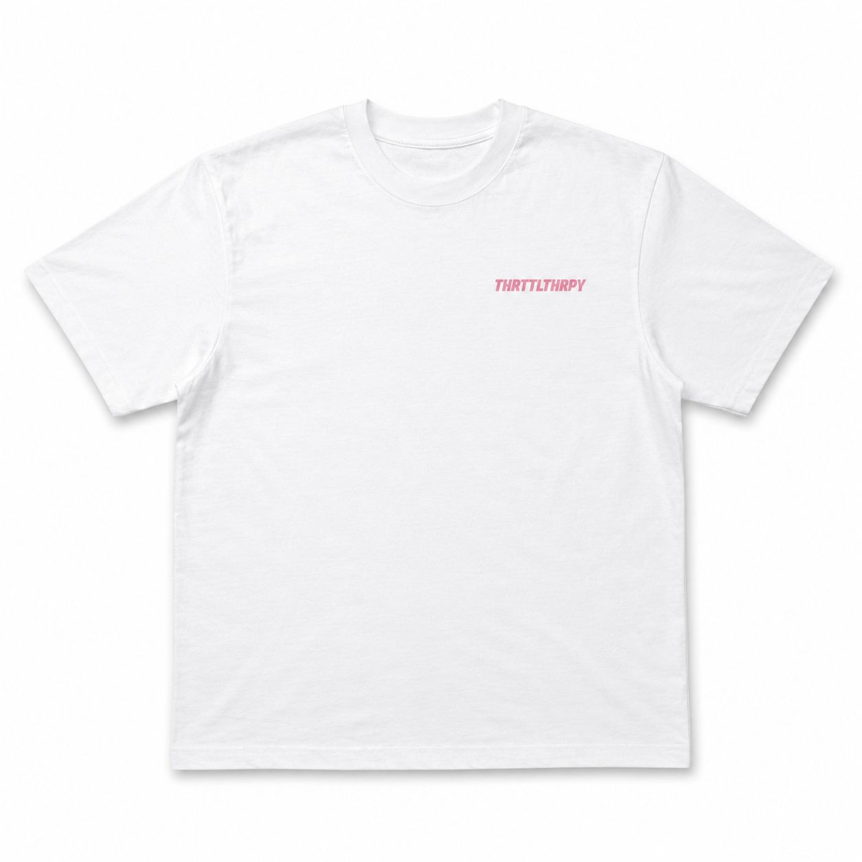 THRTTLTHRPY - Typ S90 Shirt