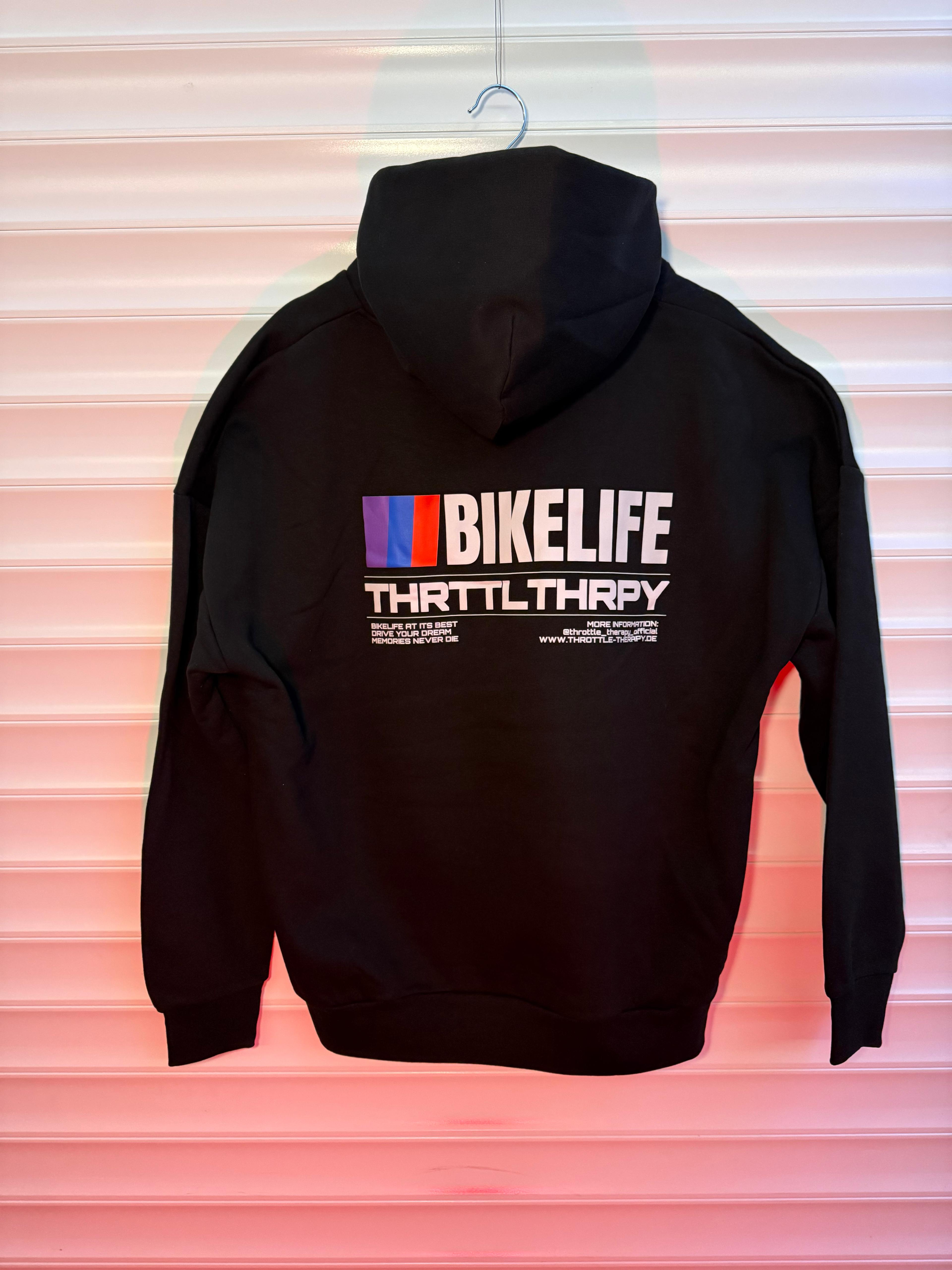 ThrottleTherapy - Pullover